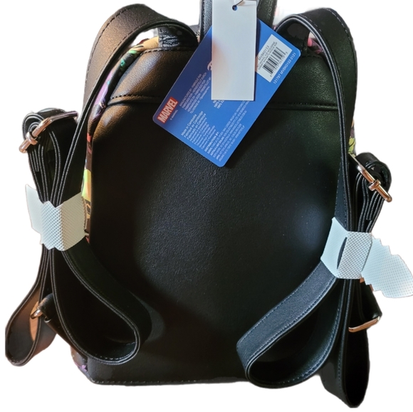 Funko POP! X-Men Mini Backpack - Picture 3 of 7